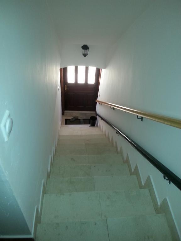 Apartment Katarina ริซาน ภายนอก รูปภาพ